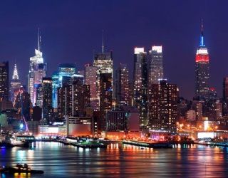 Фотошпалери під замовлення 3D обои Фотообои