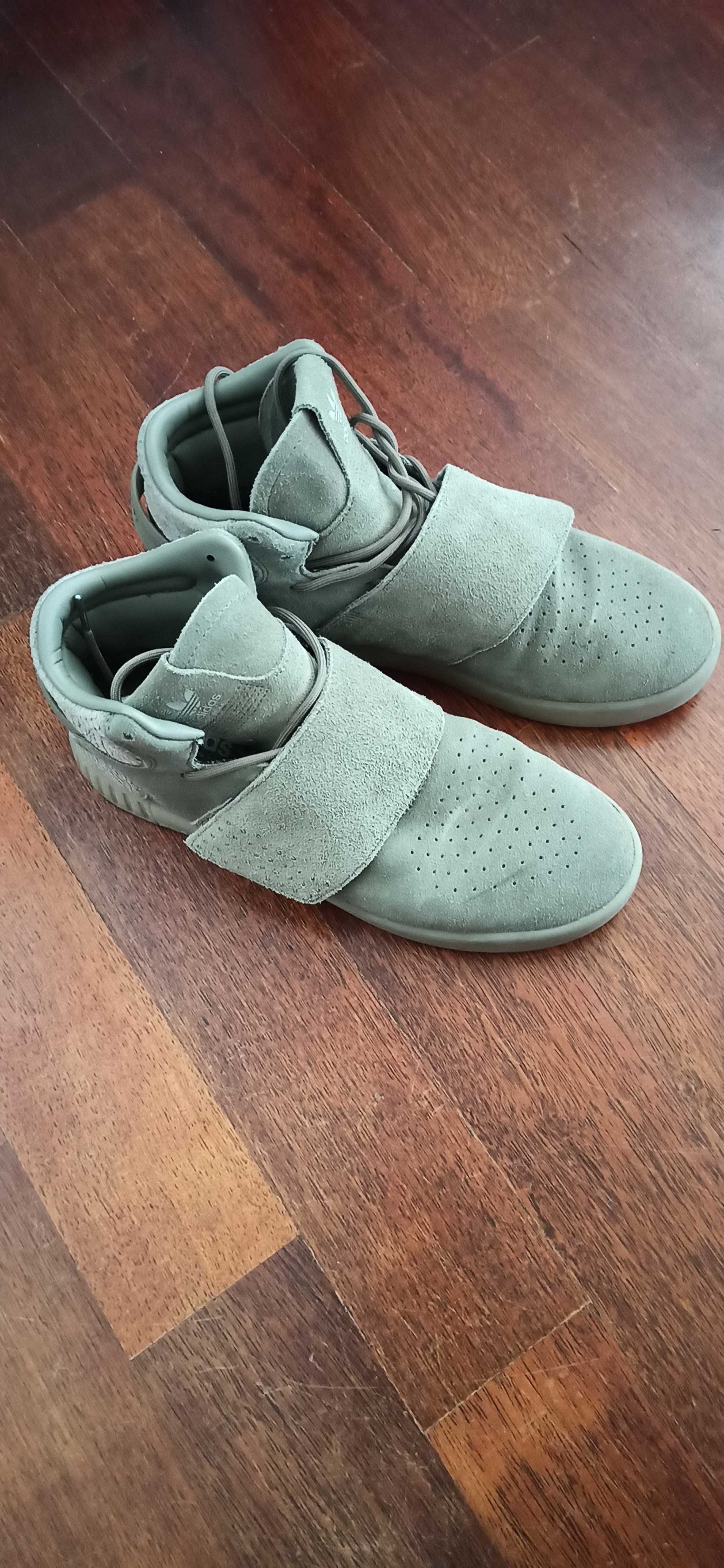 Adidas Tubular Invader Strap 42