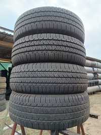 Opony letnie Michelin 195/65R16C