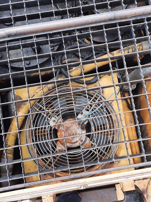 Екскаватор гідравлічний лібхер 902