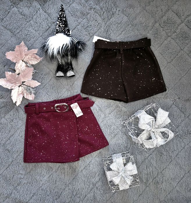 Spódnico-spodenki blink blink 98-164