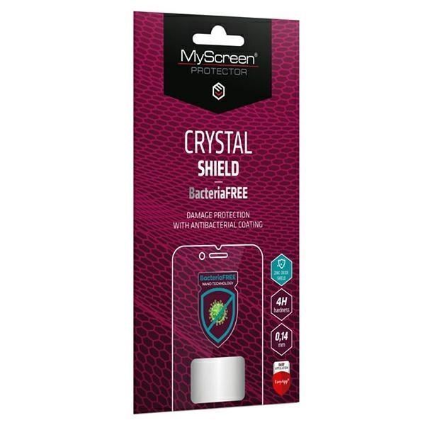 Ms Crystal Bacteriafree Honor 9X/9X Pro /Huawei Y9S/P Smart Pro