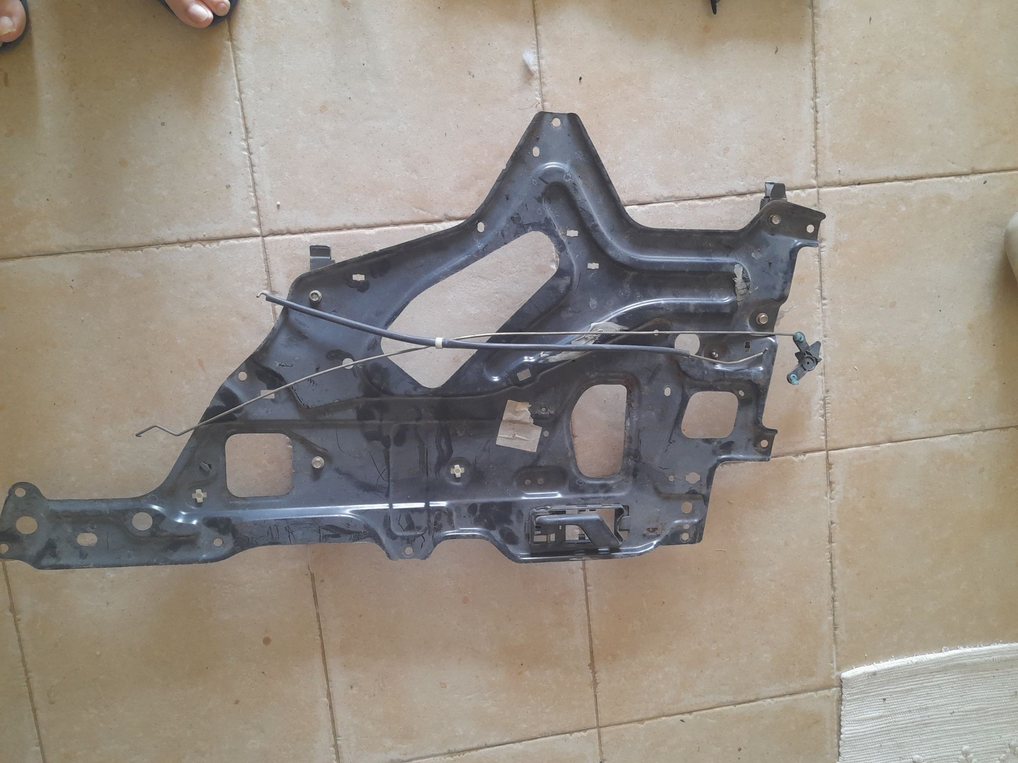 Peças de fiat tempra