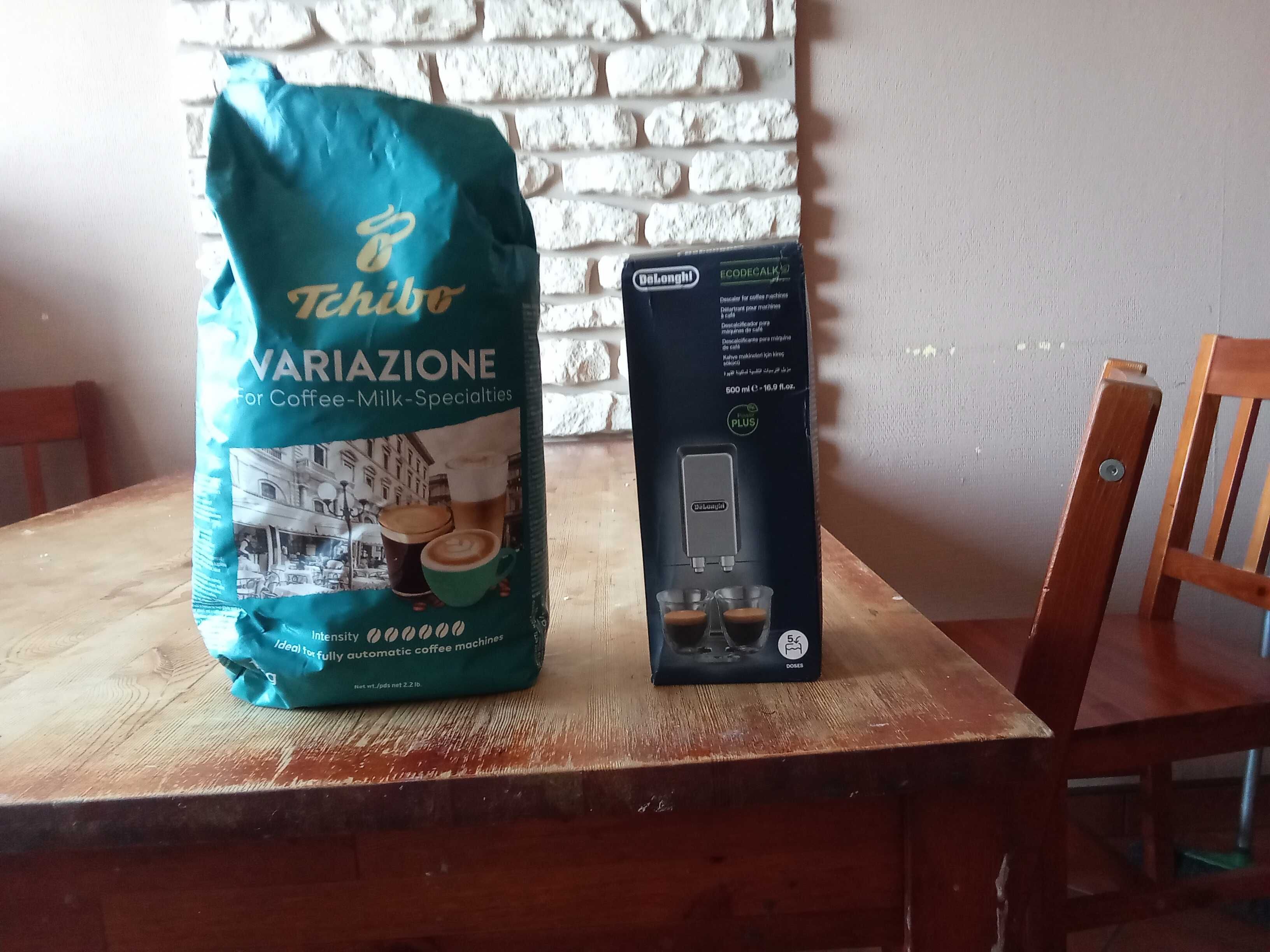 Ekspres do kawy DeLonghi