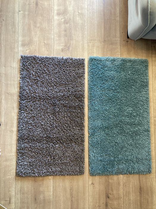 Dywany tureckie shaggy Ayyildiz 60 x 110 cm