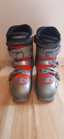 Sprzedam buty narciarskie Dalbello 25.5/rozm.287mm