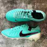 Футбольні Копочки Бутси Nike Tiempo Legend 10 FG (В'єтнам)