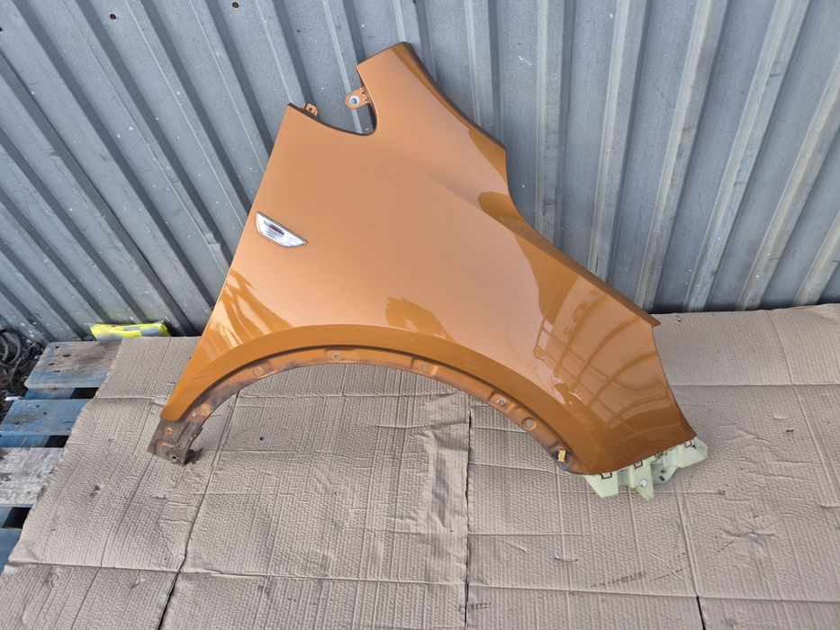 Przód kompletny w kolor GL5 Opel Mokka X