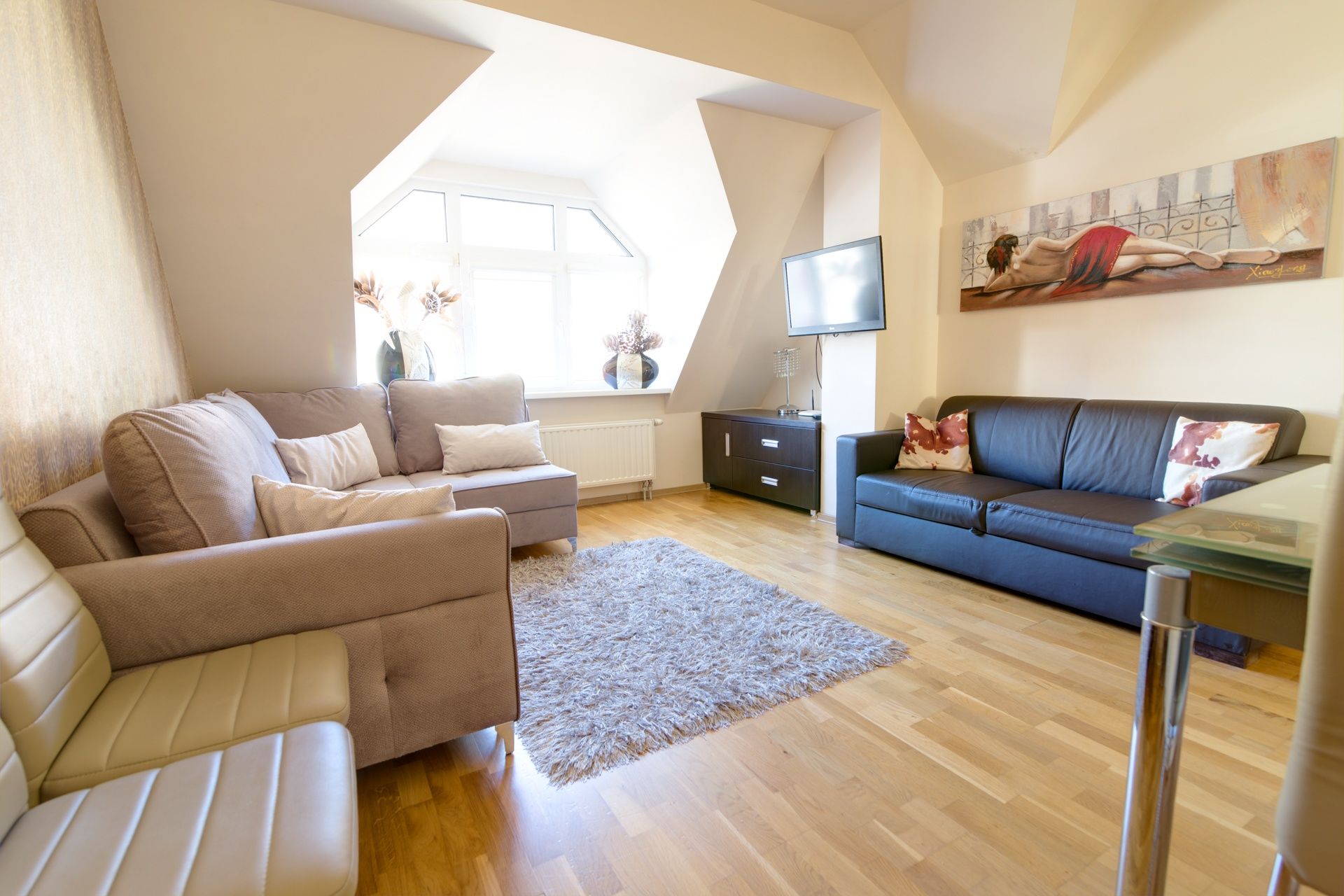 Apartament Tadeusz 502