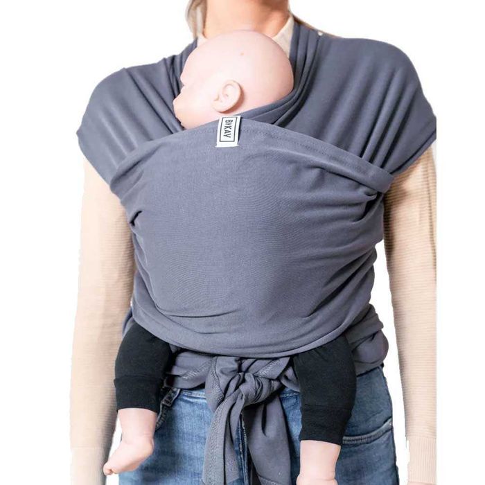 Marsupial BYKAY Vermelho