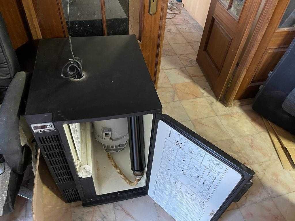 Vende-se Máquina de Imperial