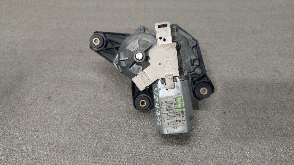 Motor limpa vidros trás NISSAN Micra III (K12)