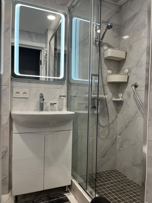 Двокімнатна квартира у центрі на Соборній