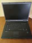 Fujitsu Siemens Esprimo Mobile v5515 AVARIADO