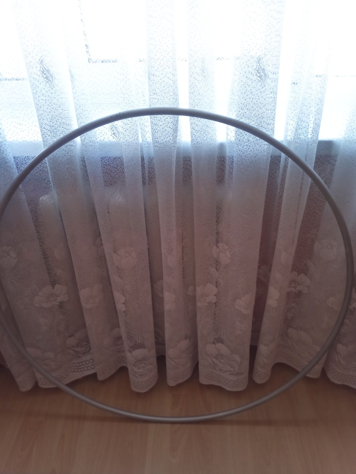 Металлический круг СССР диаметр 93 см