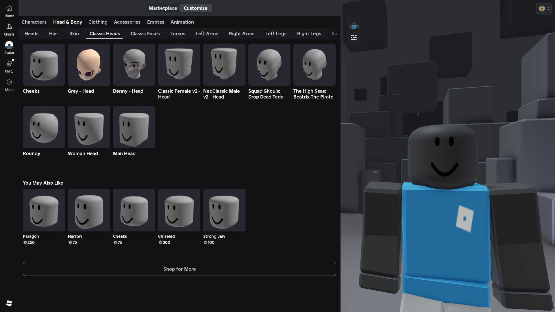аккаунт roblox, роблокс