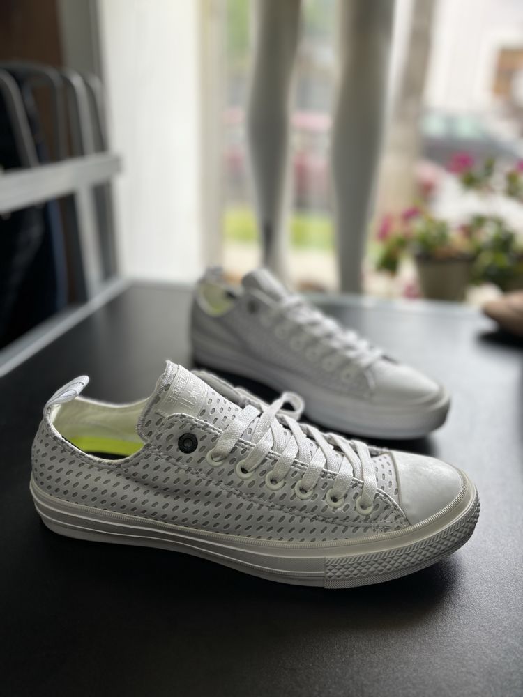 Кеди Converse, розмір 42/42,5 (27 см)