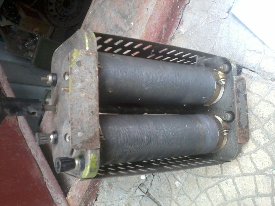 Реостат