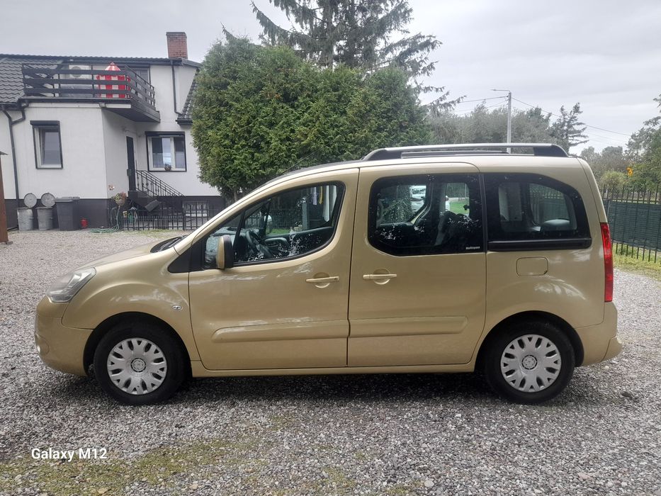 # 1.6 109km  + LPG # Panorama # Tempomat # Klima # Stary Silnik