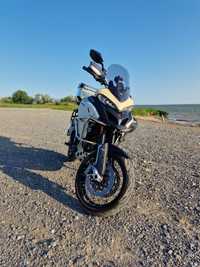 Ducati Multistrada Enduro Pro