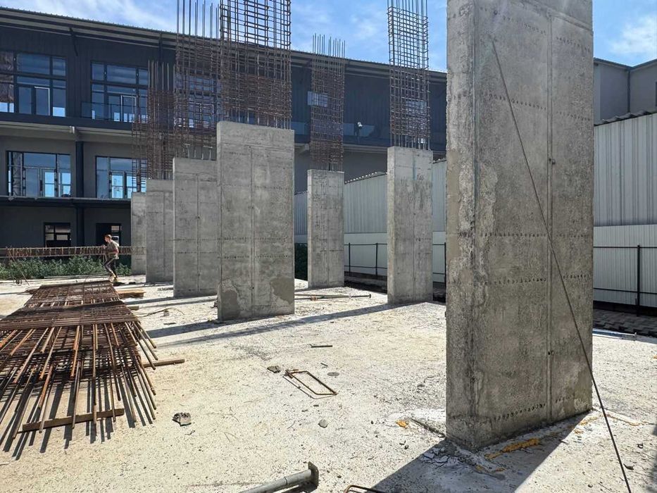 Житло нового рівня: інноваційний 44 Avenue