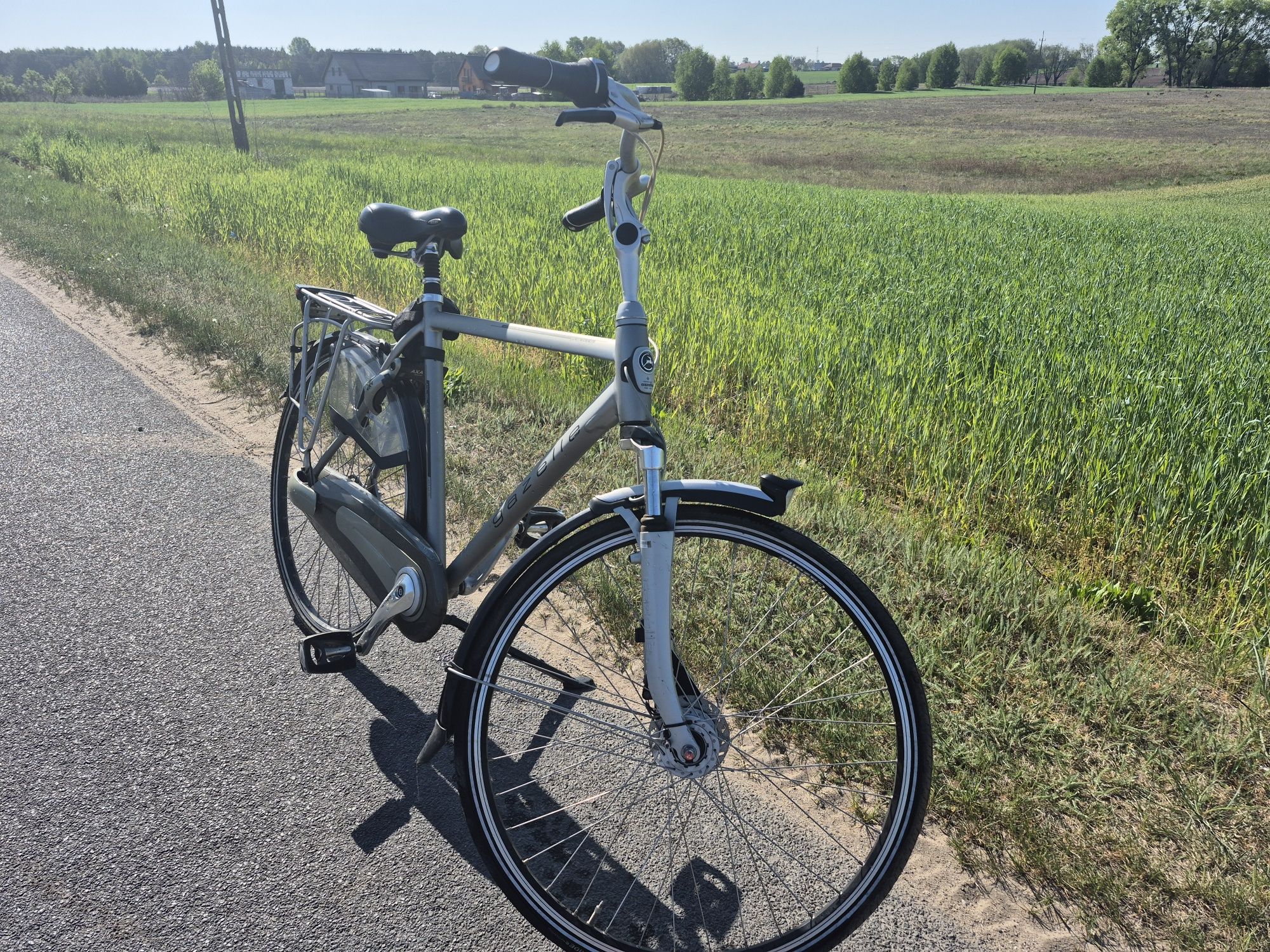 Gazelle paris plus