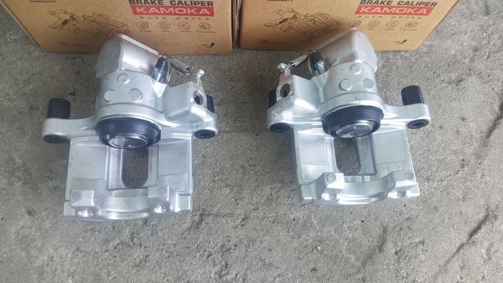 супорт зад Opel Vectra C SIGNUM VECTRA C универсал SAAB 9-3