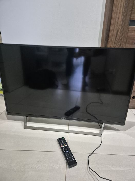 Telewizor Sony 40 cali Smart tv wysoka jakość made in japan