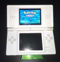 Nintendo DS Lite White