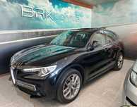 Alfa Romeo Stelvio 2.2 D Super AT8 Q4