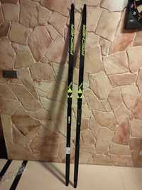 Narty biegowe SPEEDMAX CLASSIC PLUS 902 IFP Medium, N07817, 187 cm, 29