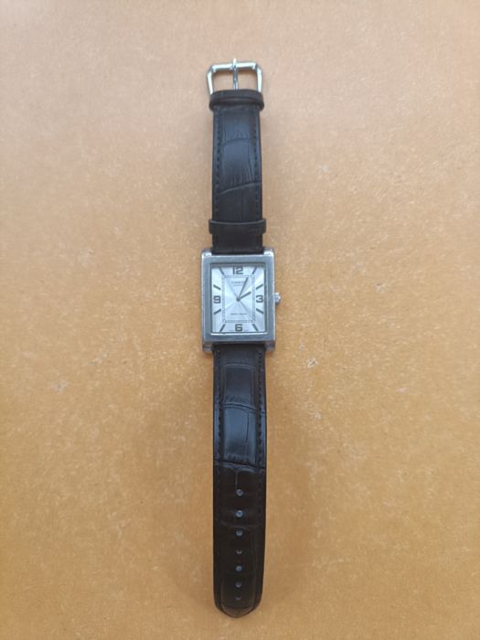 Часы Casio mtp-1234