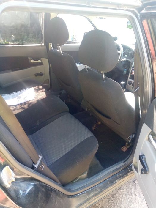 Ваз приора универсал