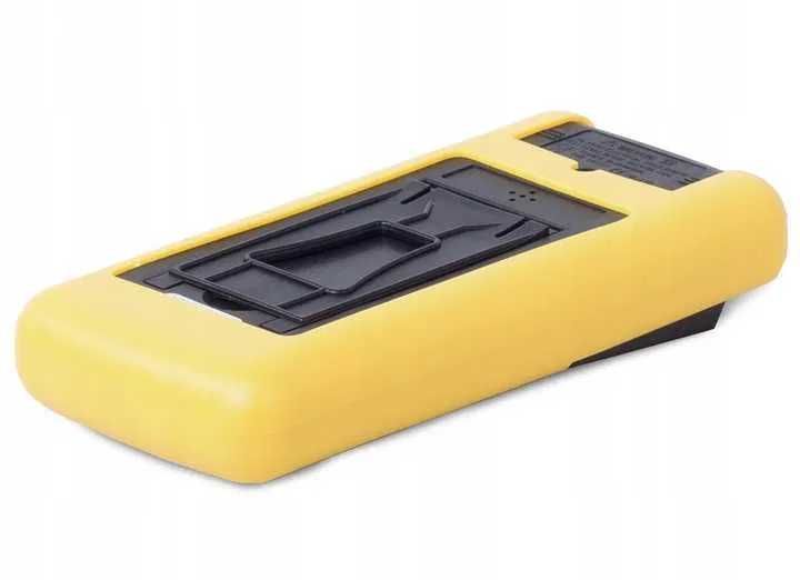 Multimetr ręczny miernik cyfrowy MULTIMETR LCD POMIAR TEMPERATURY