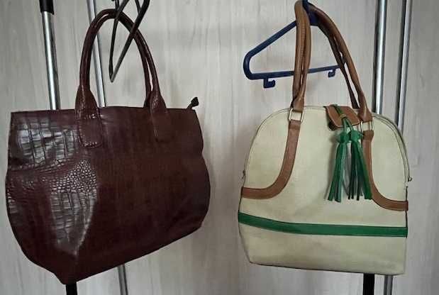 Жіночі сумки повсякденні