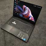 Laptop Gamingowy ASUS TUF DASH F15 RTX 3060 i7-11GEN