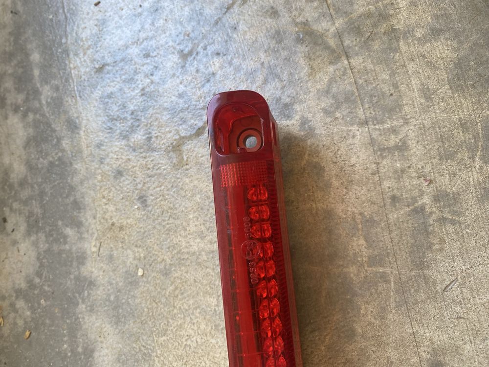 3 Stop Honda Del Sol