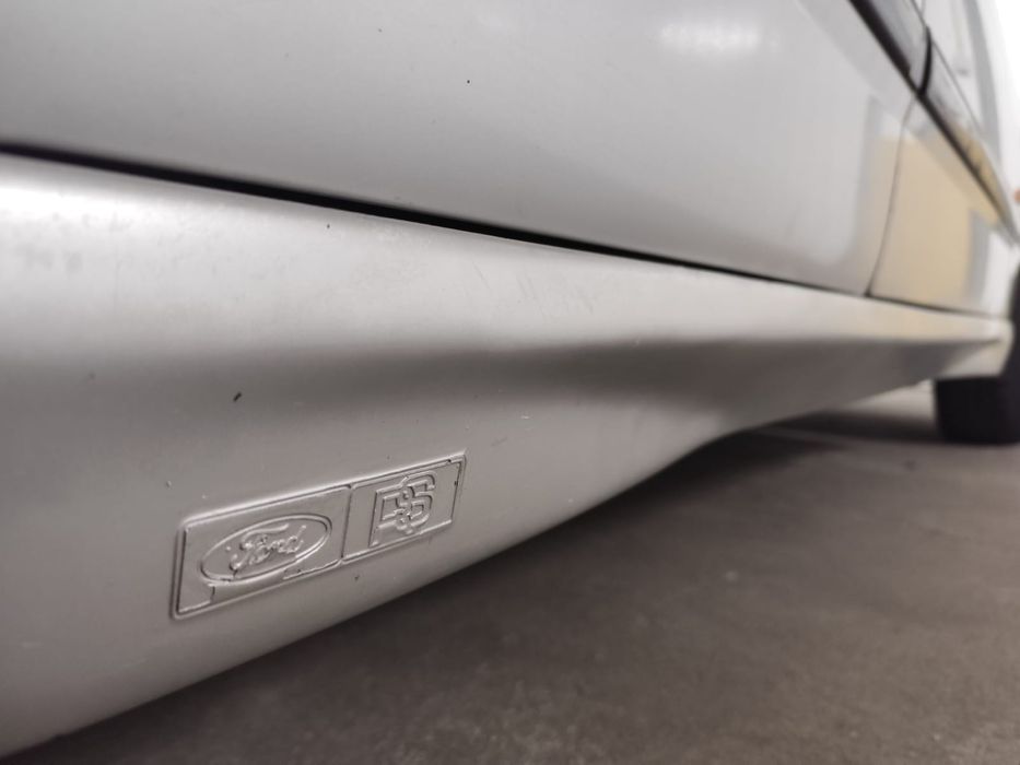 Ford Sierra Sapphire 2.0i DOHC Ghia