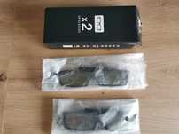Okulary 3D Samsung SSG-5100GB Nowe