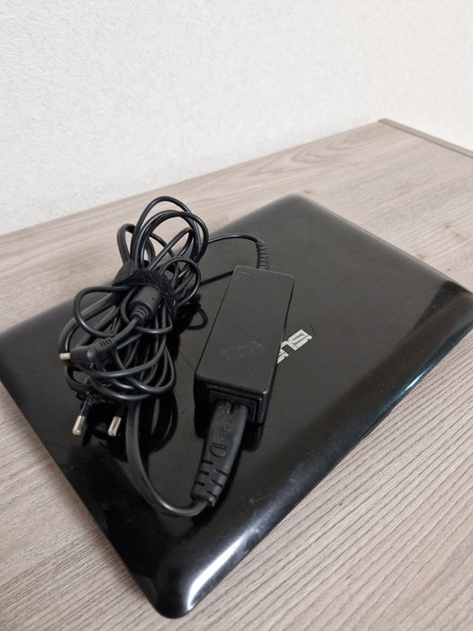 Нетбук ASUS regman 01