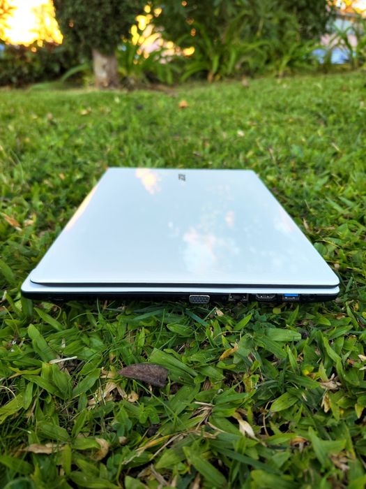 Portátil Acer | SSD 256GB | Windows 11 Home | Microsoft Office 2024