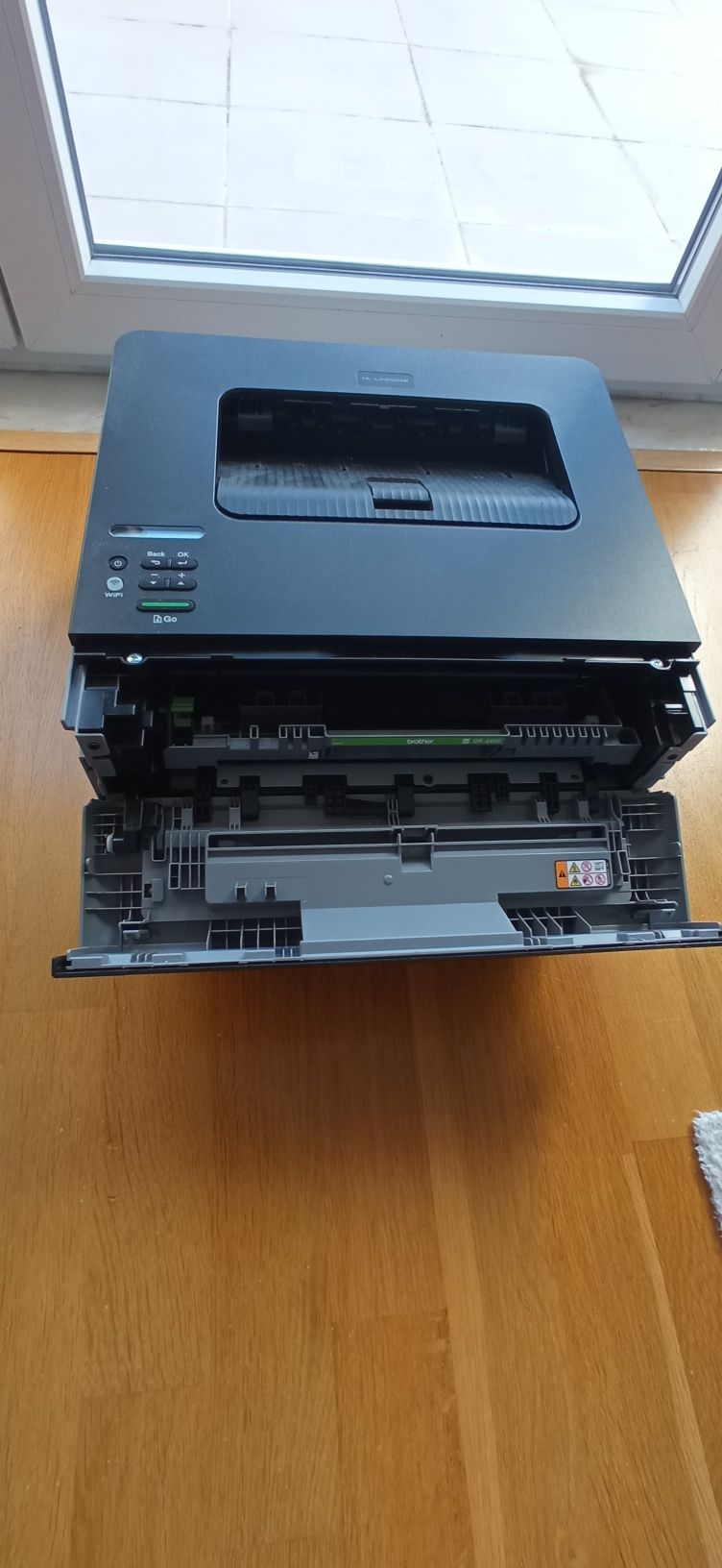 Impressora Brother Laser