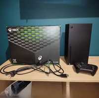 Konsola Xbox series x