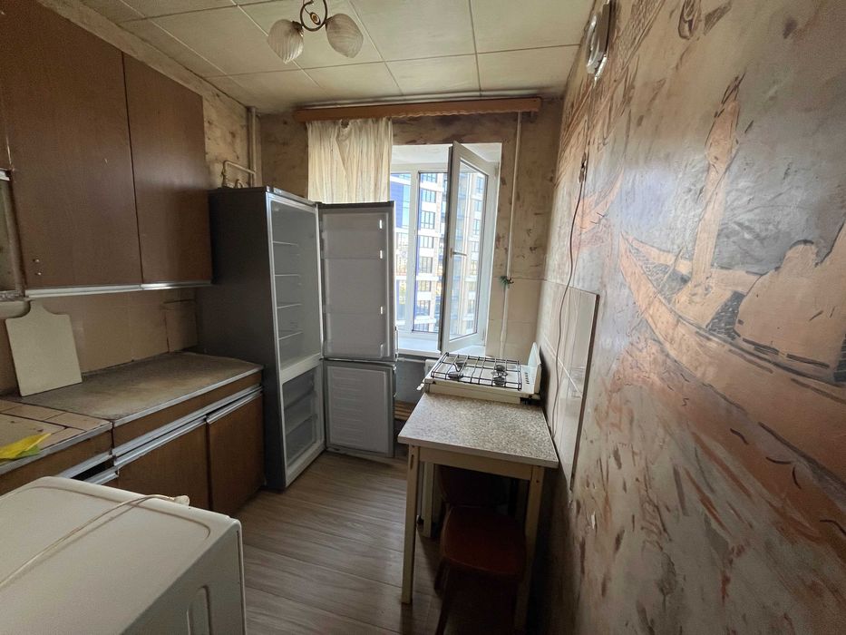 Здам 2-кім. квартиру, вул. Звіринецька 63, світло не виключають