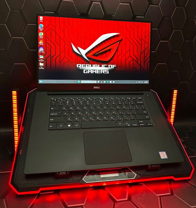 ‼️ІГРОВА МАШИНА‼️ • ПРОЦ: i7 • Nvidia GTX 4GB • ОЗУ: 16GB • ‼️