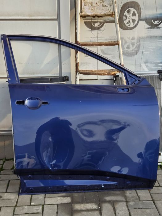 Дверь Nissan Rogue T 33