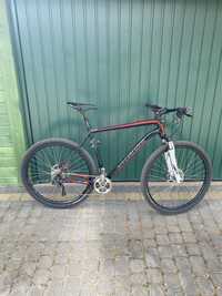 SPECIALIZED Stump Jumper SHIMANO XR koła 29”