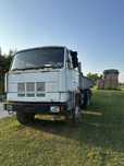 Jelcz C620 - wywrotka