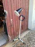 Candeeiro industrial