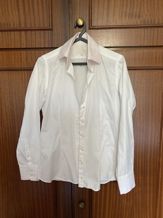 Camisas Sacoor mulher